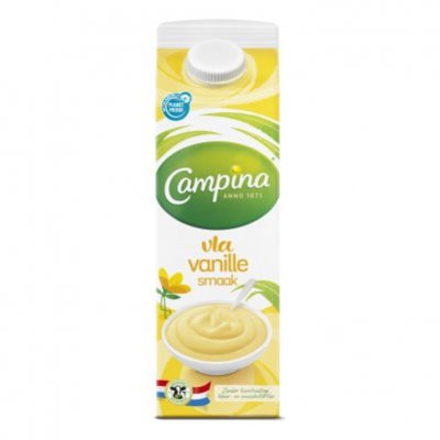 Campina Vanille vla